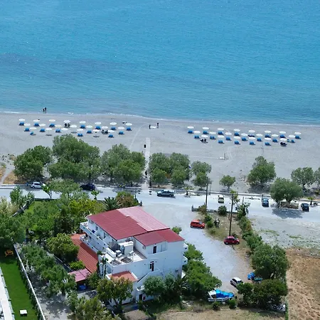 Paligremnos Plakias
