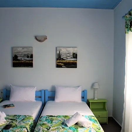 Paligremnos Appart hôtel 2*
