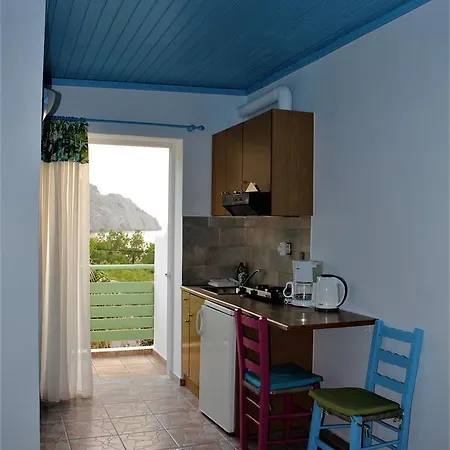 Paligremnos Appart hôtel